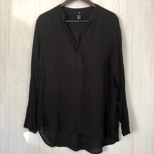 NWOT | H&M Henley